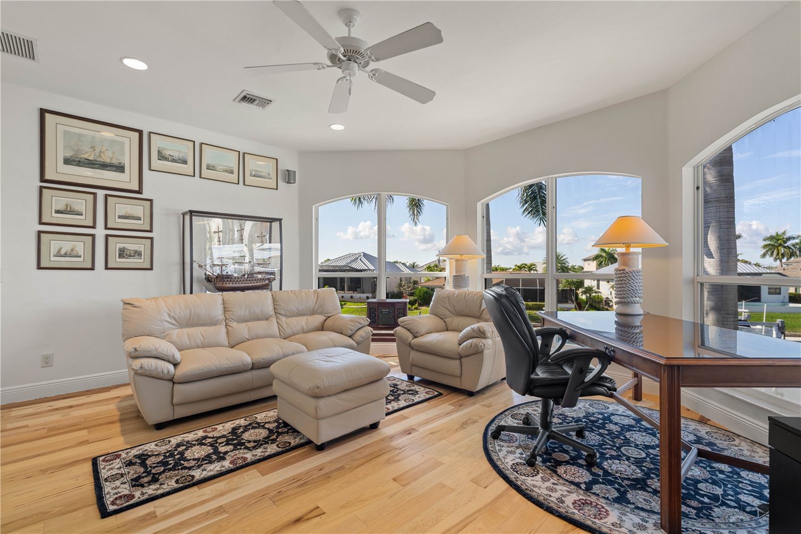 PUNTA GORDA ISLES SEC 12 - Residential
