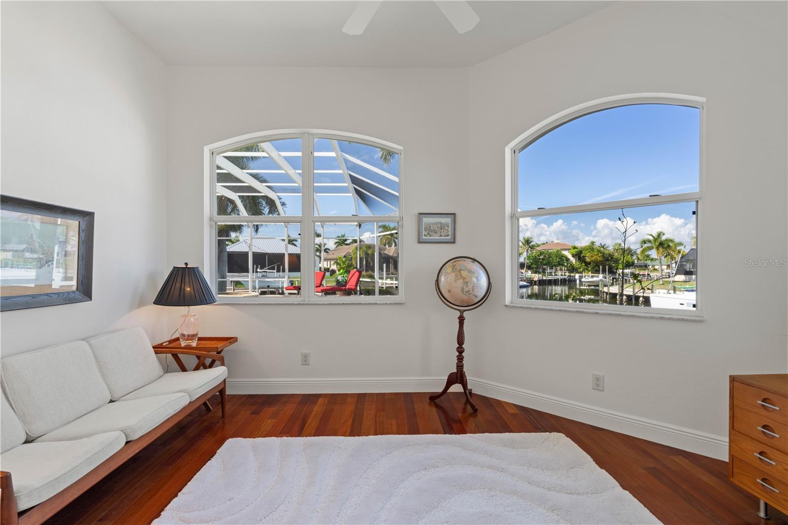 PUNTA GORDA ISLES SEC 12 - Residential