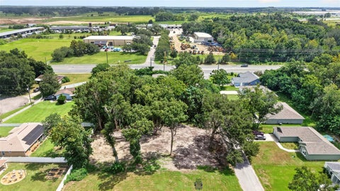 Tiny photo for Tbd NW 45th Street, Ocala, FL 34482 (MLS # OM732993)