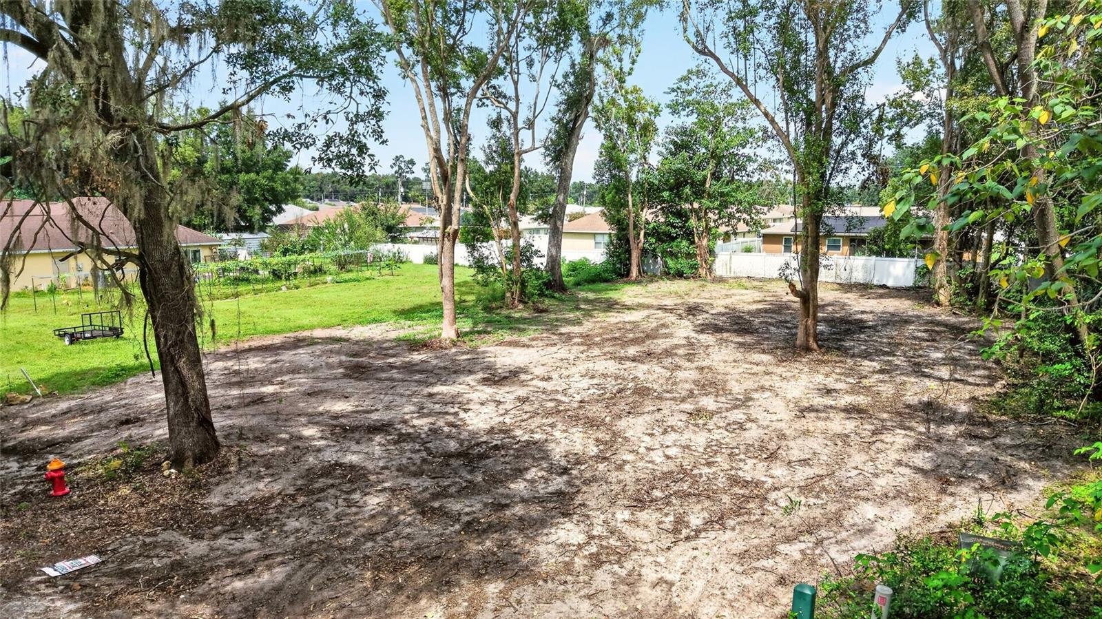 TBD NW 45TH STREET
