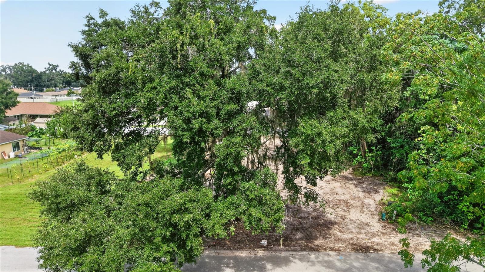TBD NW 45TH STREET