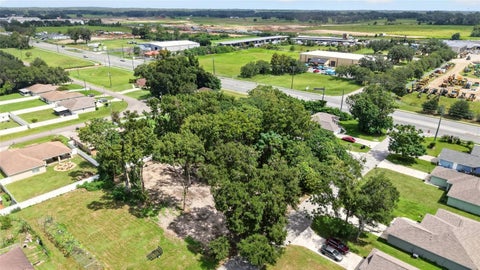 Tiny photo for Tbd NW 45th Street, Ocala, FL 34482 (MLS # OM732993)