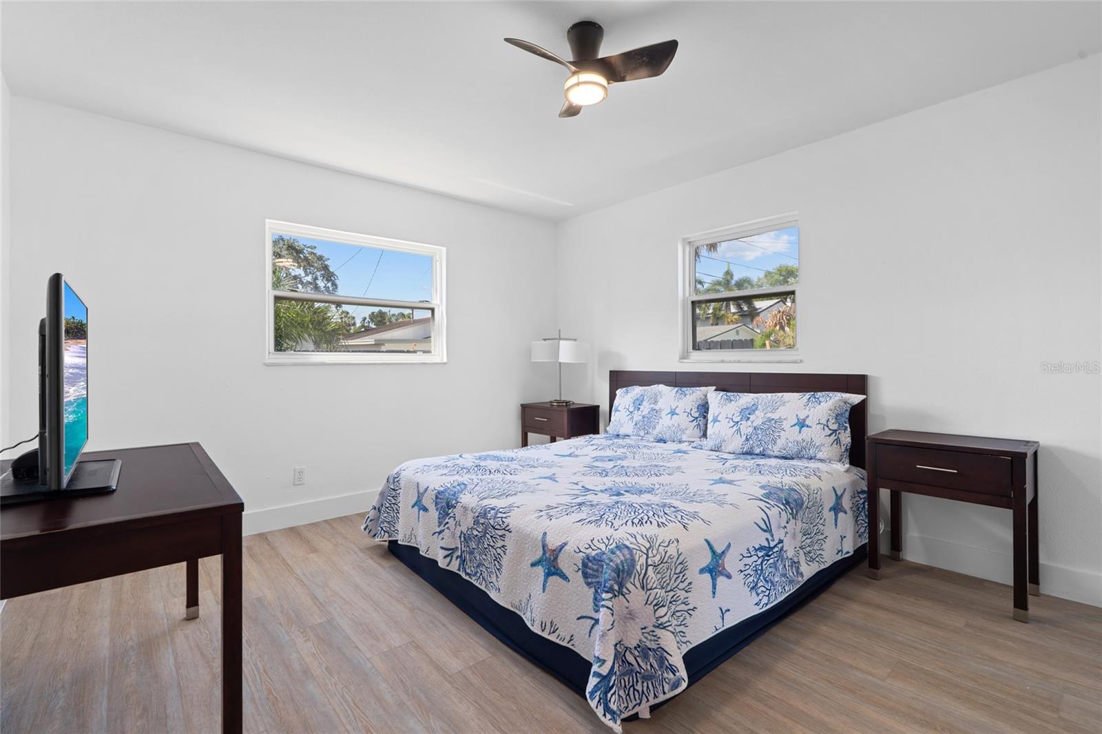 SHOREACRES CENTER - Residential