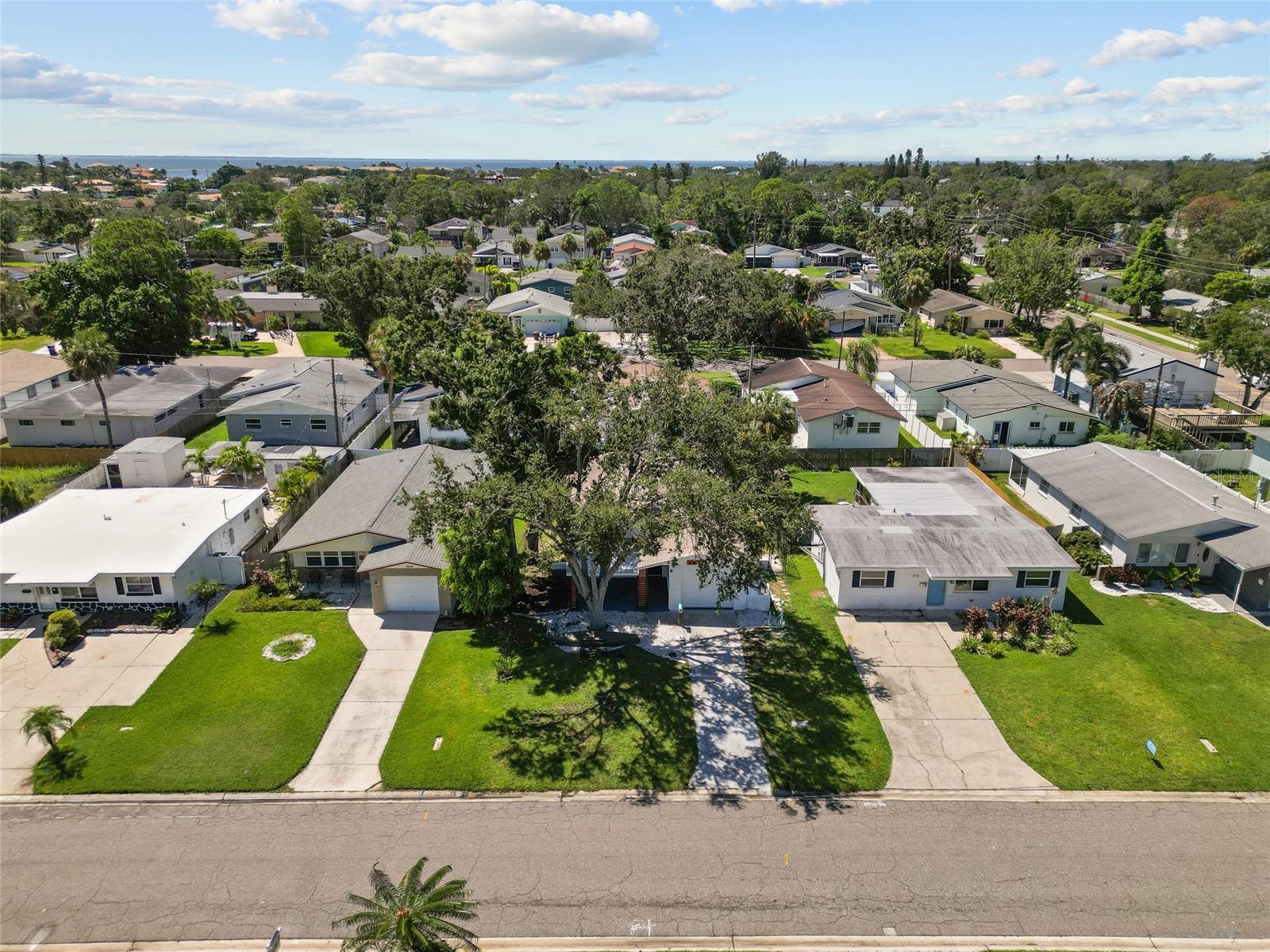 SHOREACRES CENTER - Residential