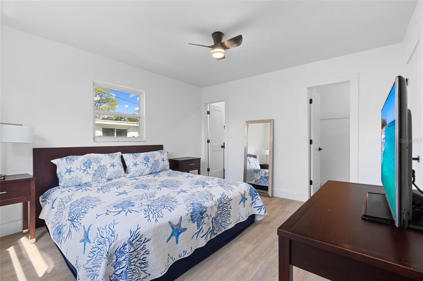 SHOREACRES CENTER - Residential
