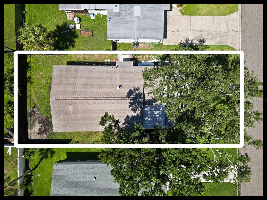 Photo of 1826 Nevada Avenue NE, St Petersburg, FL 33703 (MLS # TB8513744)