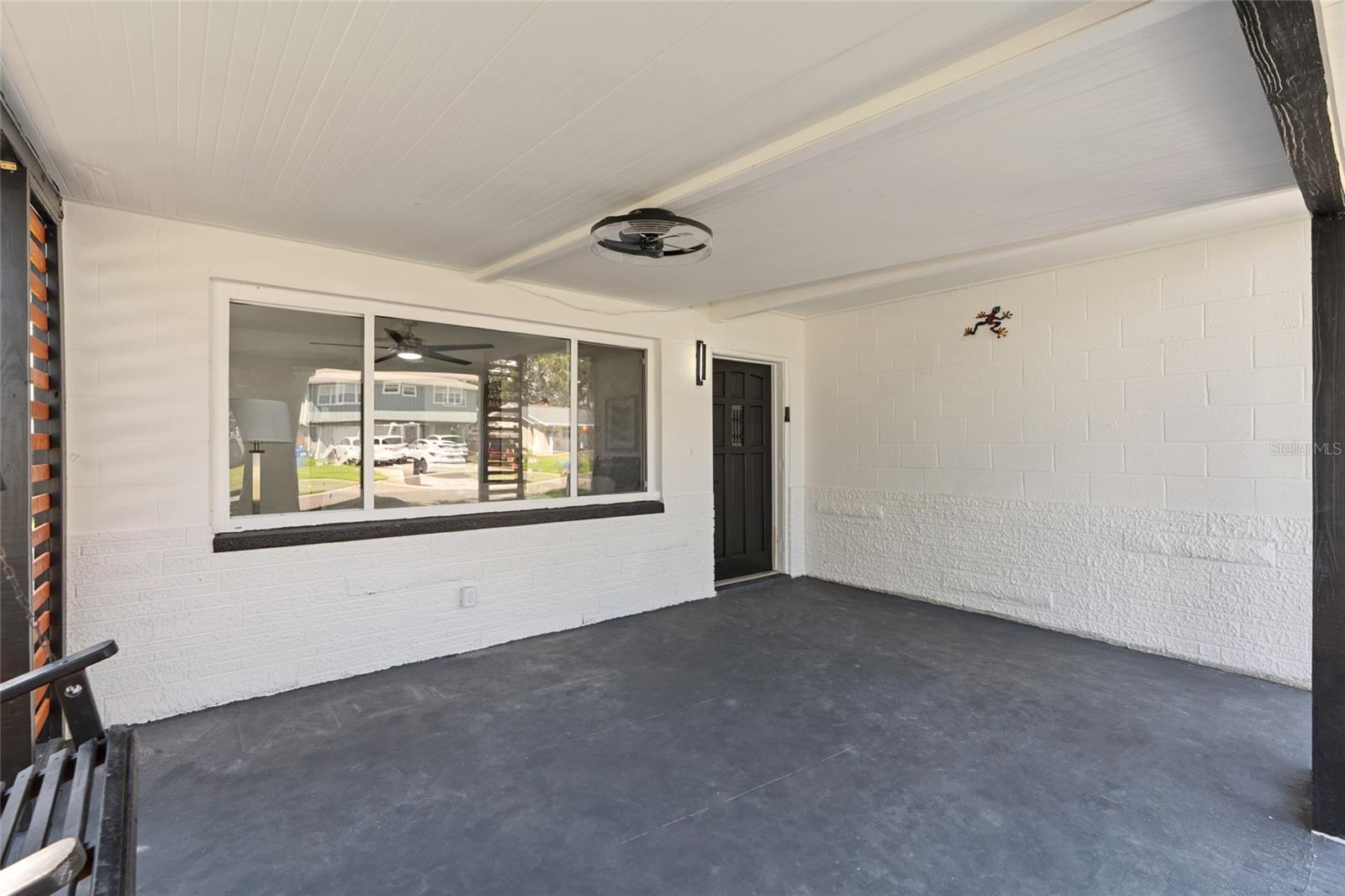 SHOREACRES CENTER - Residential