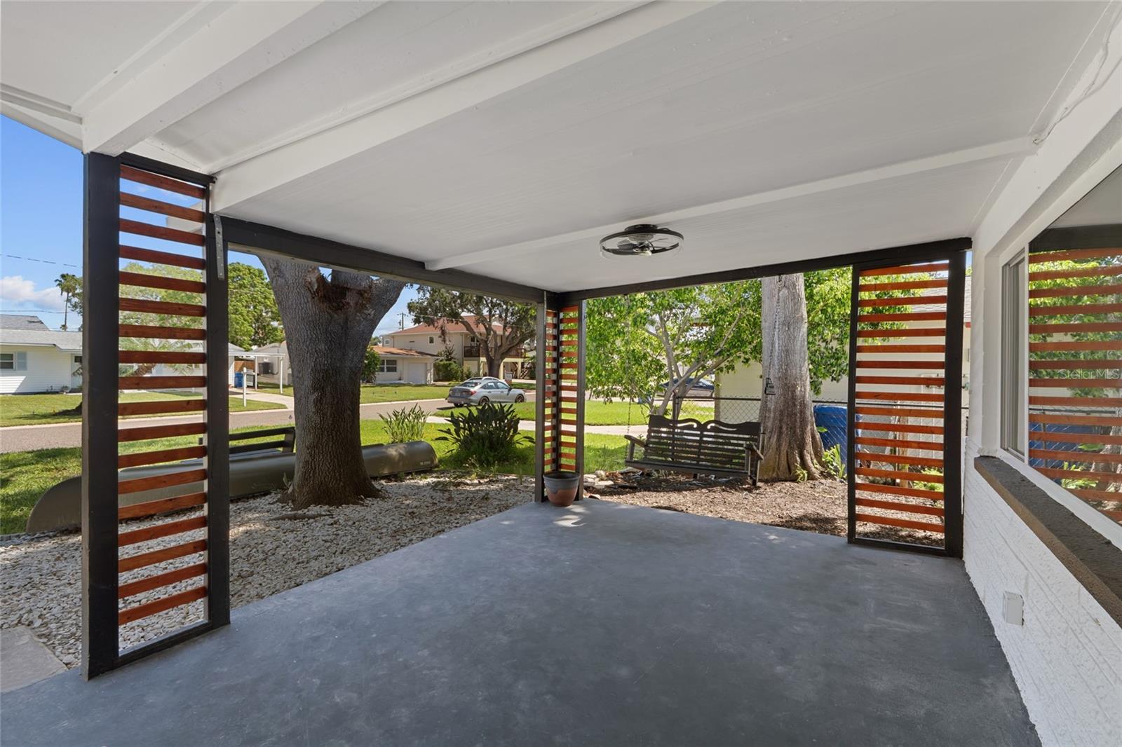 SHOREACRES CENTER - Residential