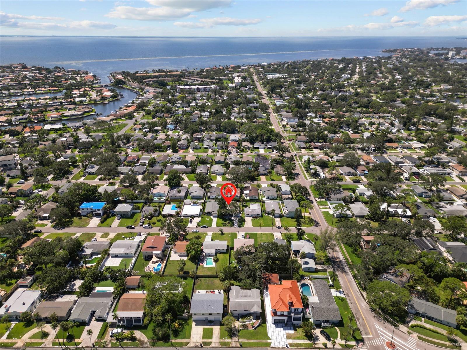 SHOREACRES CENTER - Residential