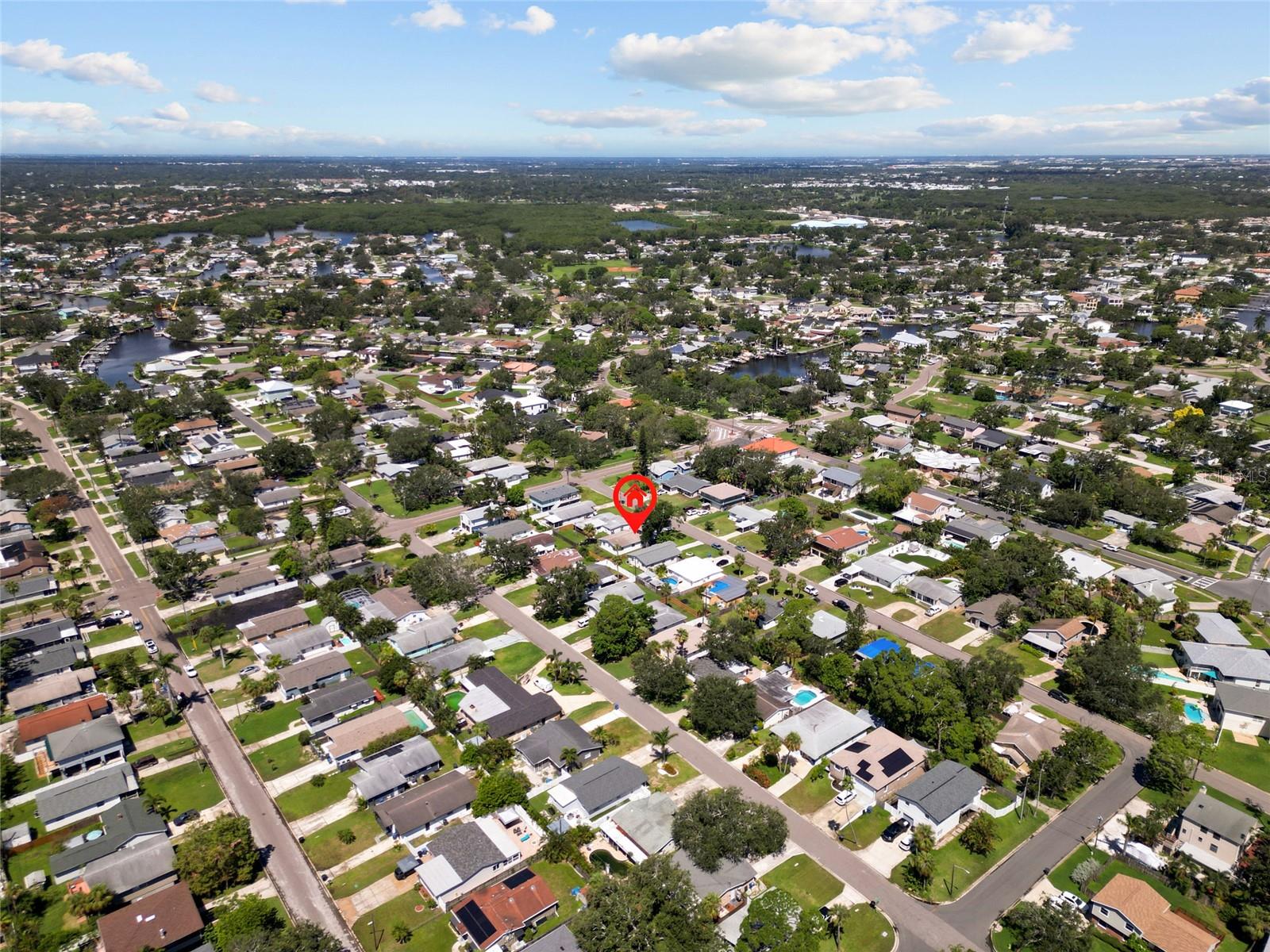 SHOREACRES CENTER - Residential
