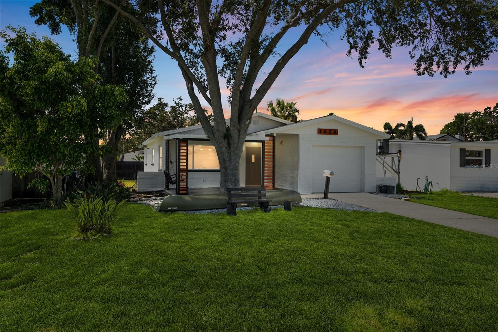 SHOREACRES CENTER - Residential