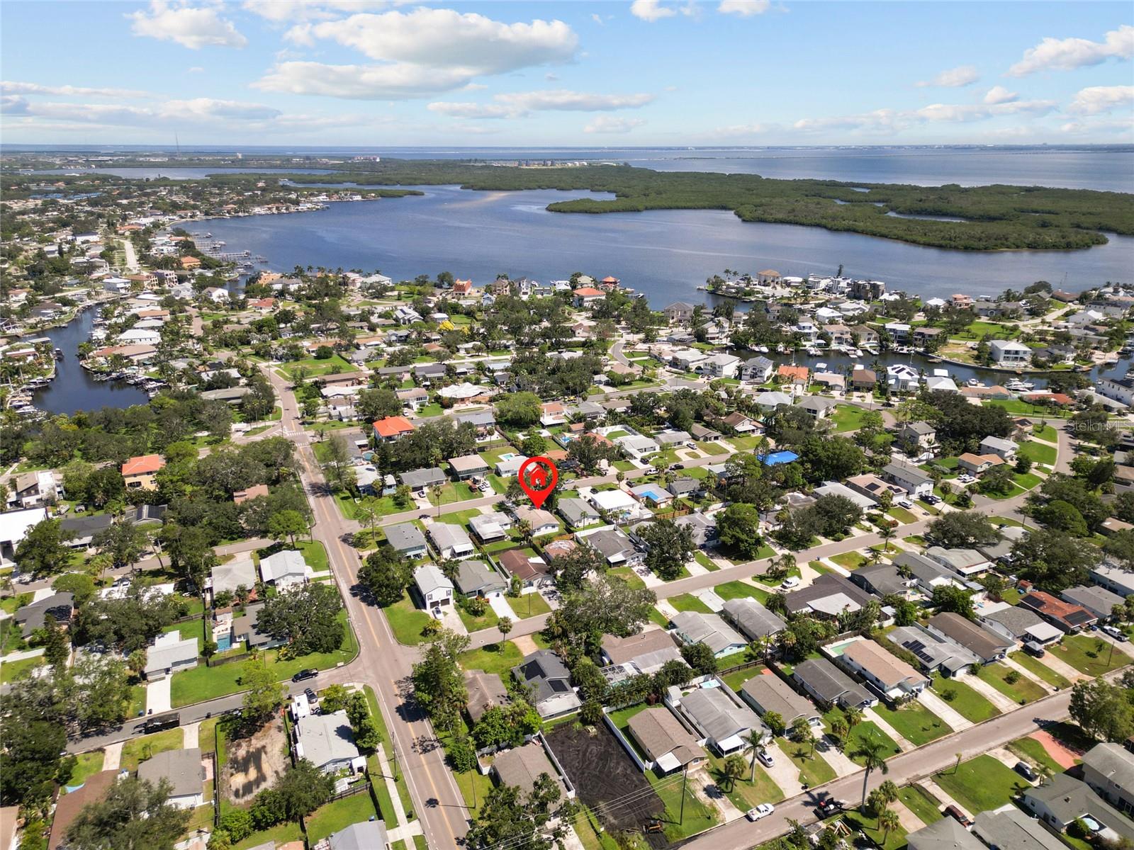 SHOREACRES CENTER - Residential