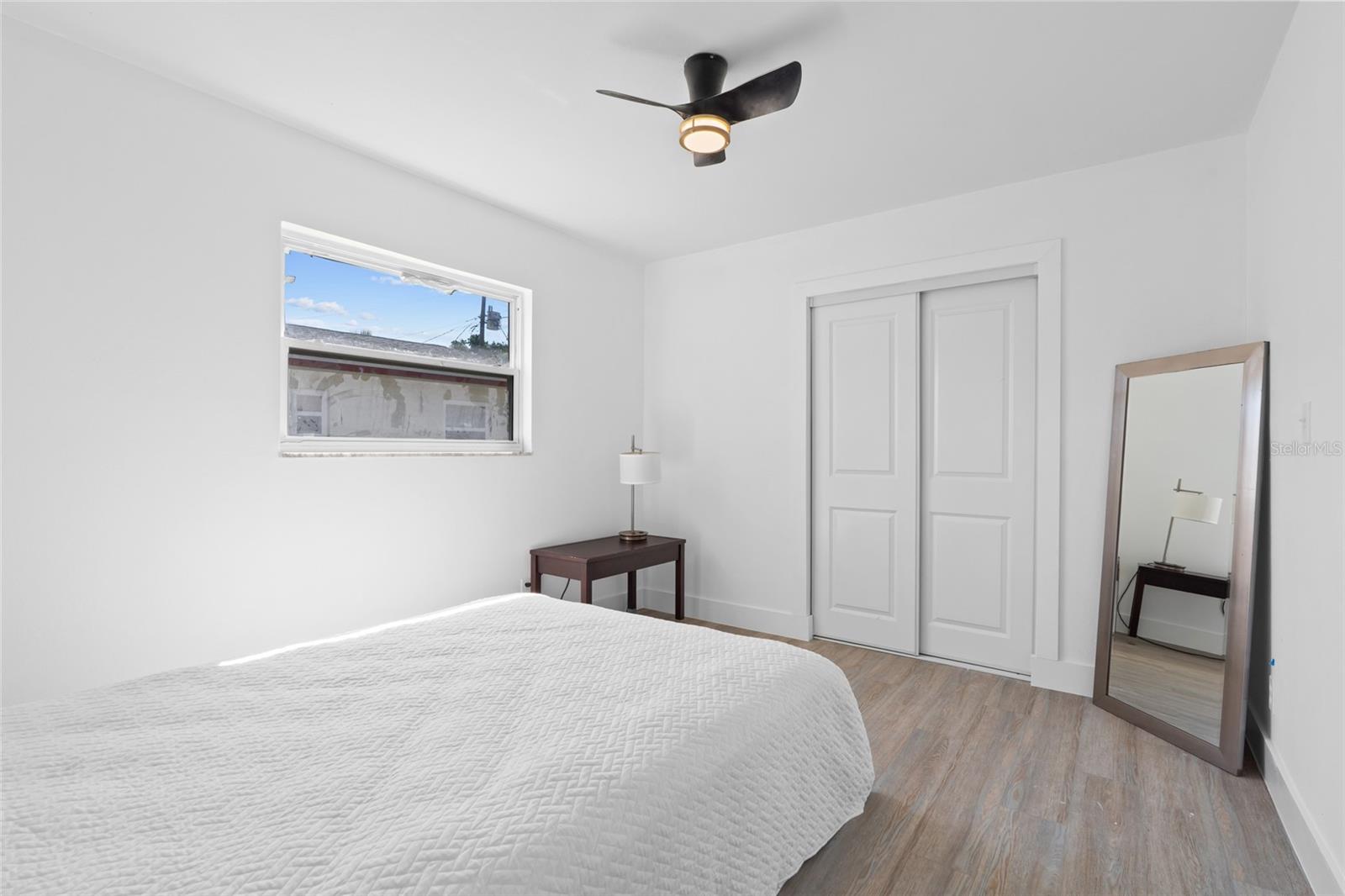 SHOREACRES CENTER - Residential