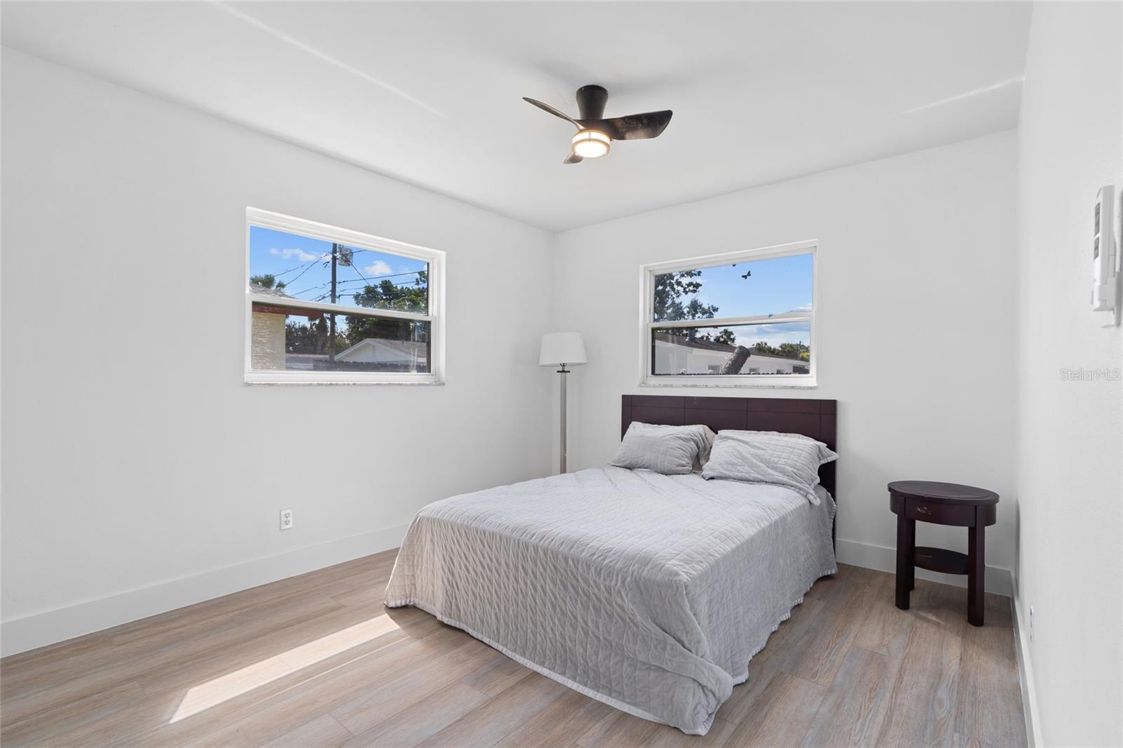 SHOREACRES CENTER - Residential