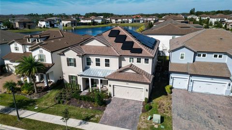 A home in ORLANDO