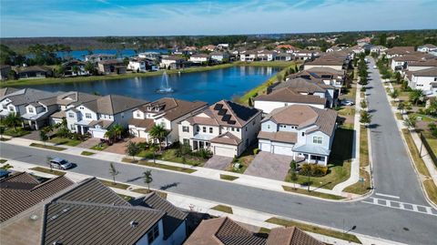 A home in ORLANDO