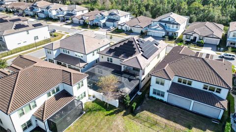 A home in ORLANDO