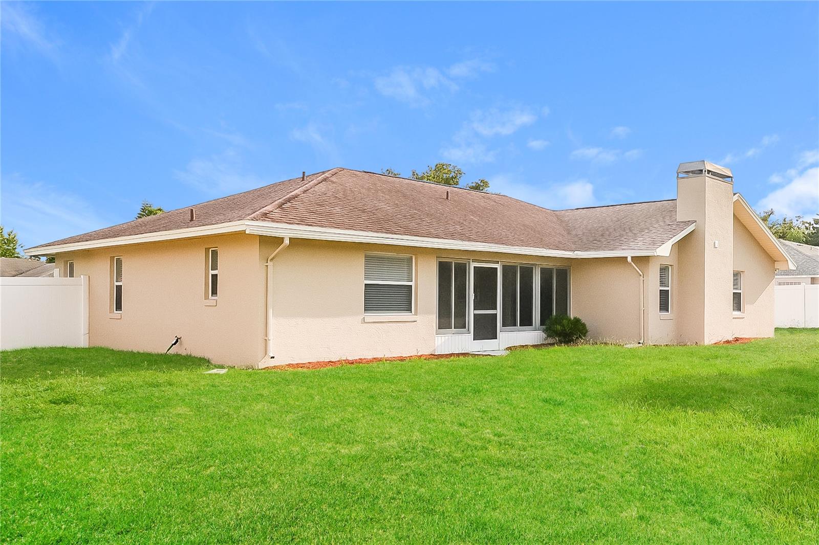 BERGEN POINTE ESTATES - Residential Lease