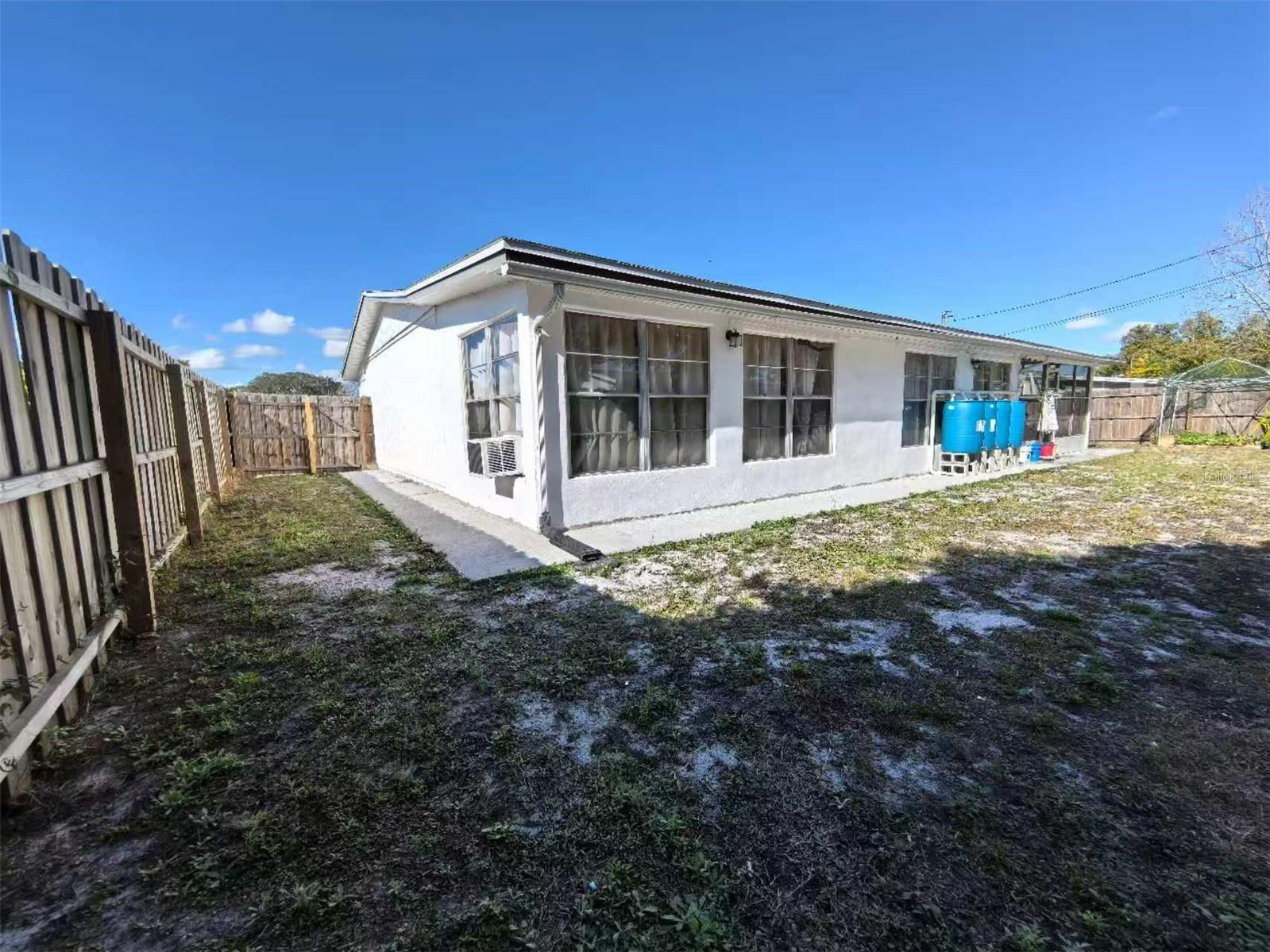 DELTONA LAKES UNIT 30 - Residential