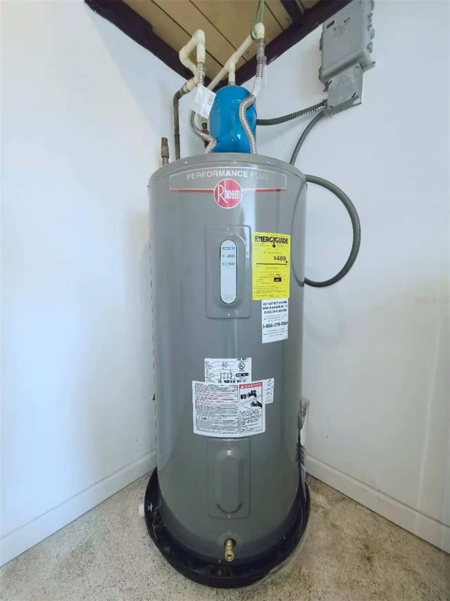 DELTONA LAKES UNIT 30 - Residential