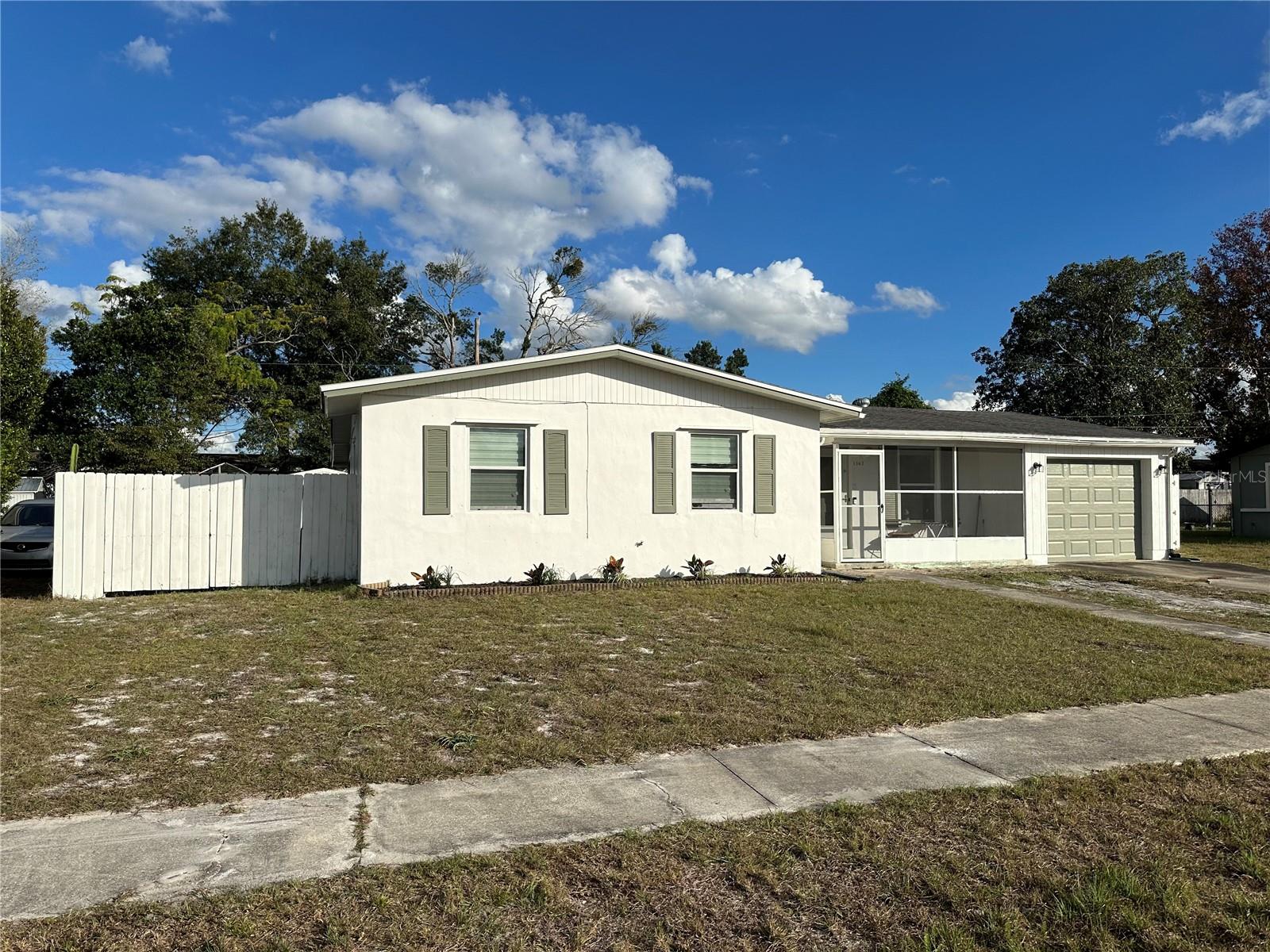DELTONA LAKES UNIT 30 - Residential