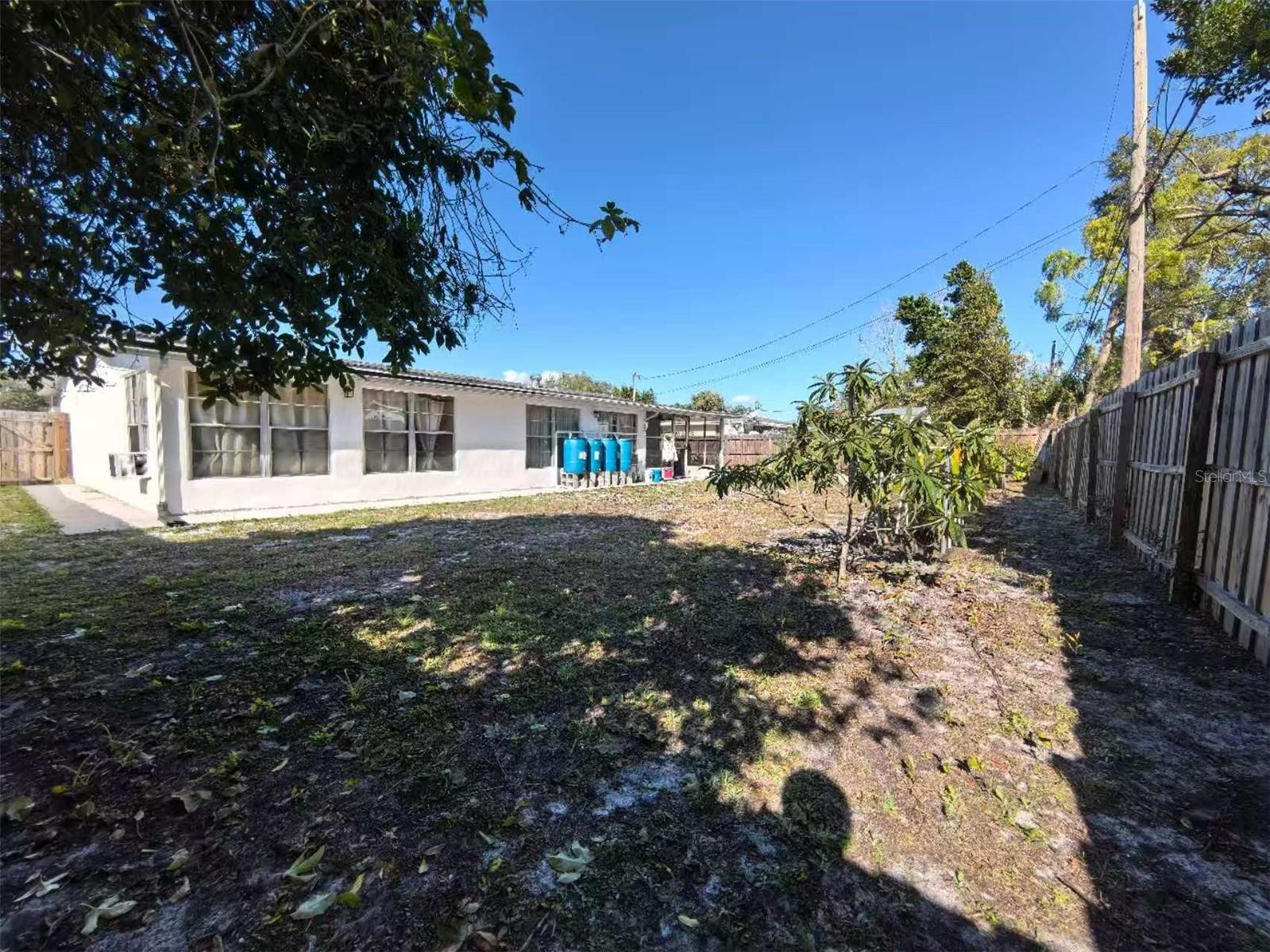 DELTONA LAKES UNIT 30 - Residential