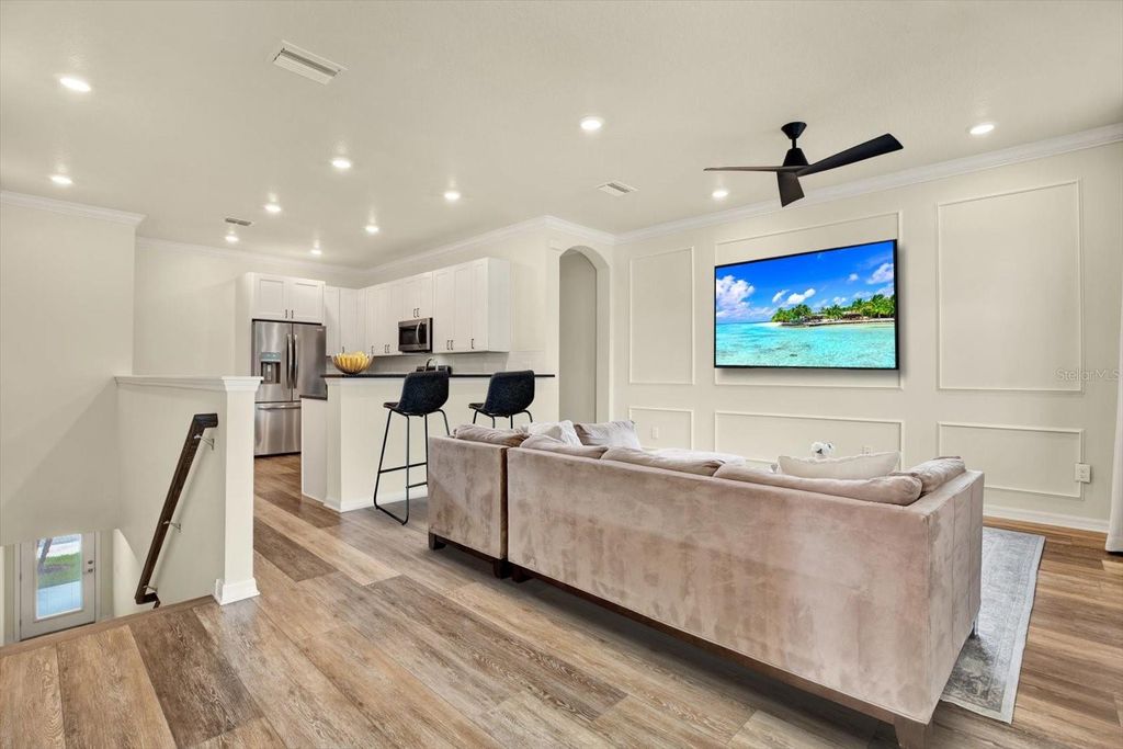 Photo of 5749 Desert Rose Place, Tampa, FL 33615 (MLS # TB8414480)