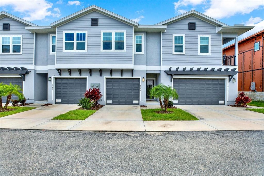 Photo of 5749 Desert Rose Place, Tampa, FL 33615 (MLS # TB8414480)