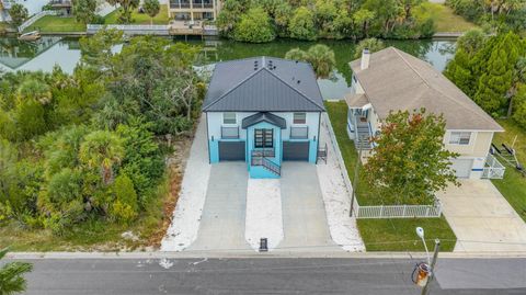 Photo of 3351 Fernleaf Drive, Hernando Beach, FL 34607 (MLS # TB8445520)