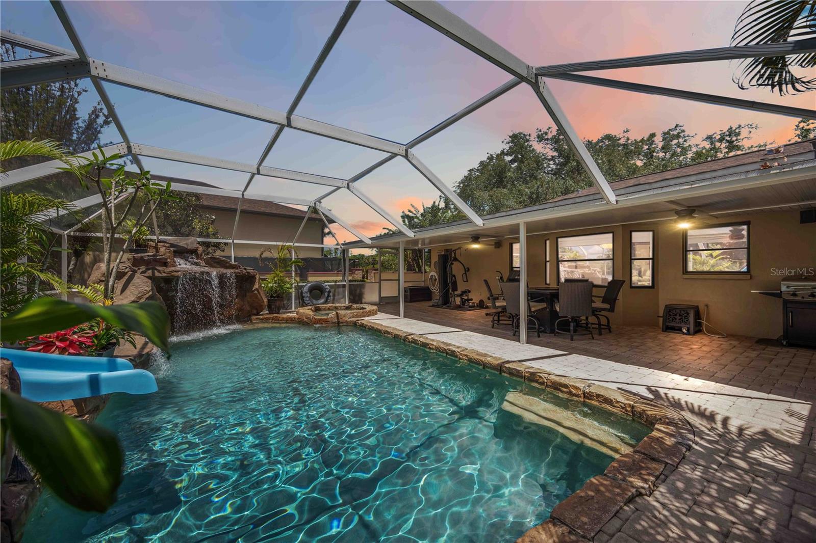 NORTH PORT CHARLOTTE ESTATES 2ND - Residential