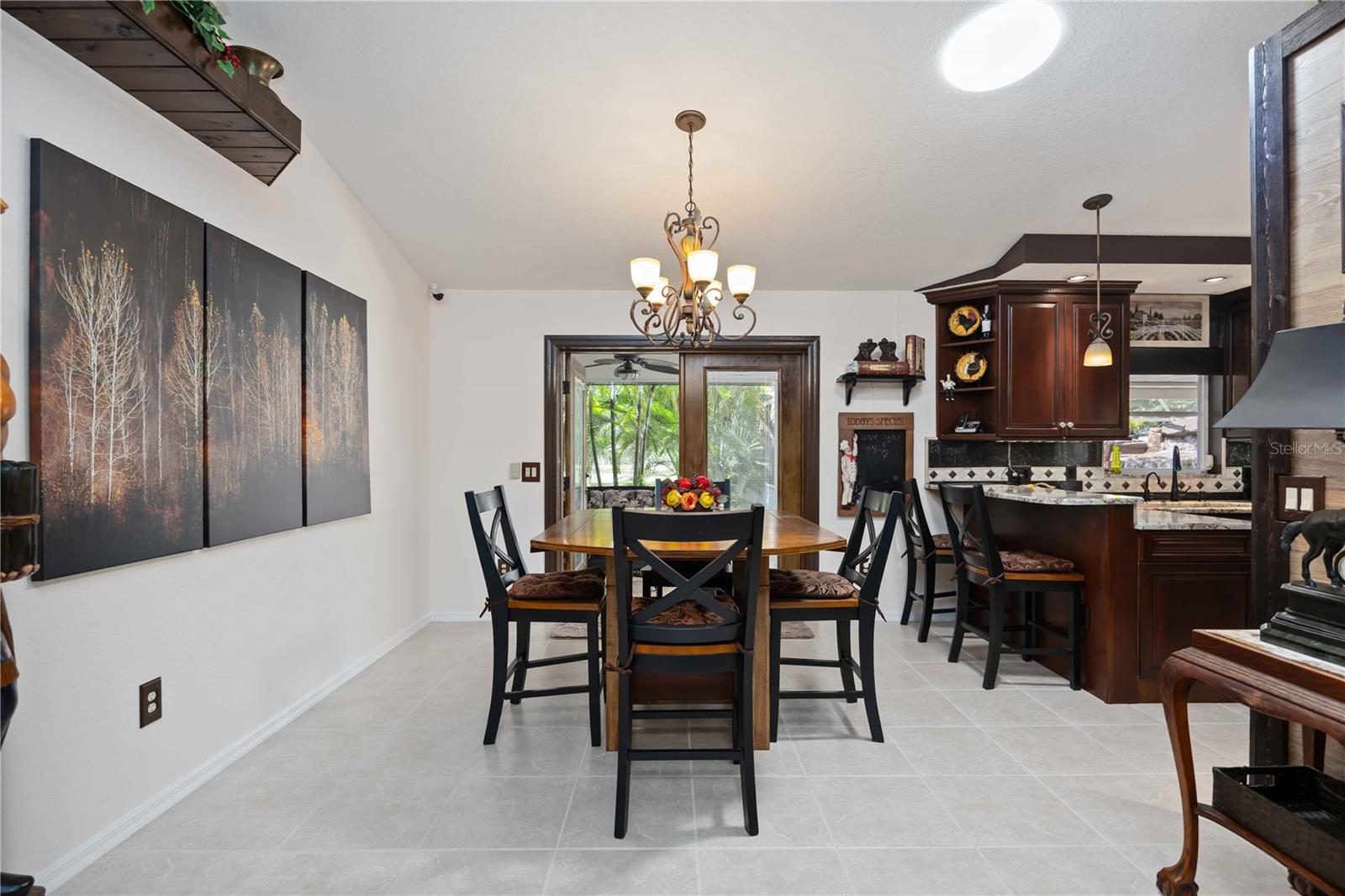 NORTH PORT CHARLOTTE ESTATES 2ND - Residential