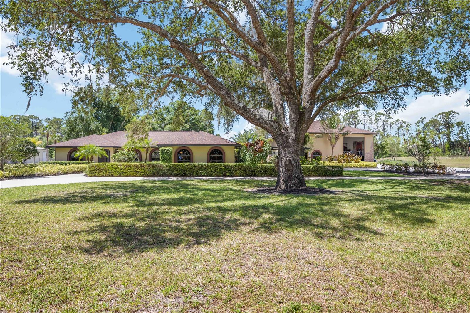 NORTH PORT CHARLOTTE ESTATES 2ND - Residential