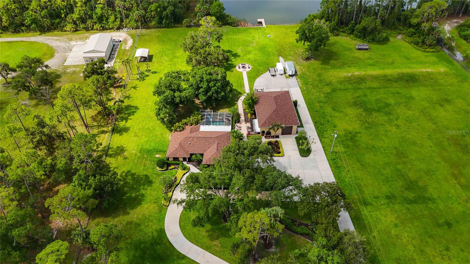 NORTH PORT CHARLOTTE ESTATES 2ND - Residential