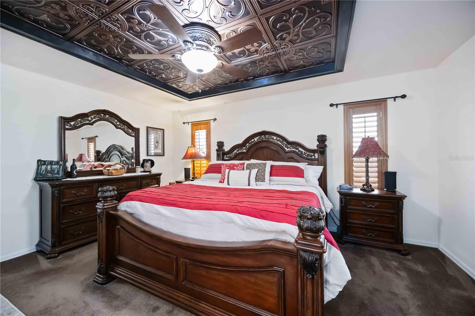NORTH PORT CHARLOTTE ESTATES 2ND - Residential