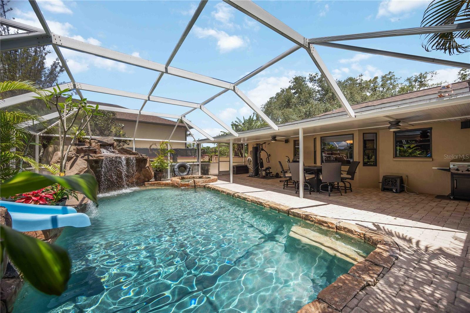 NORTH PORT CHARLOTTE ESTATES 2ND - Residential