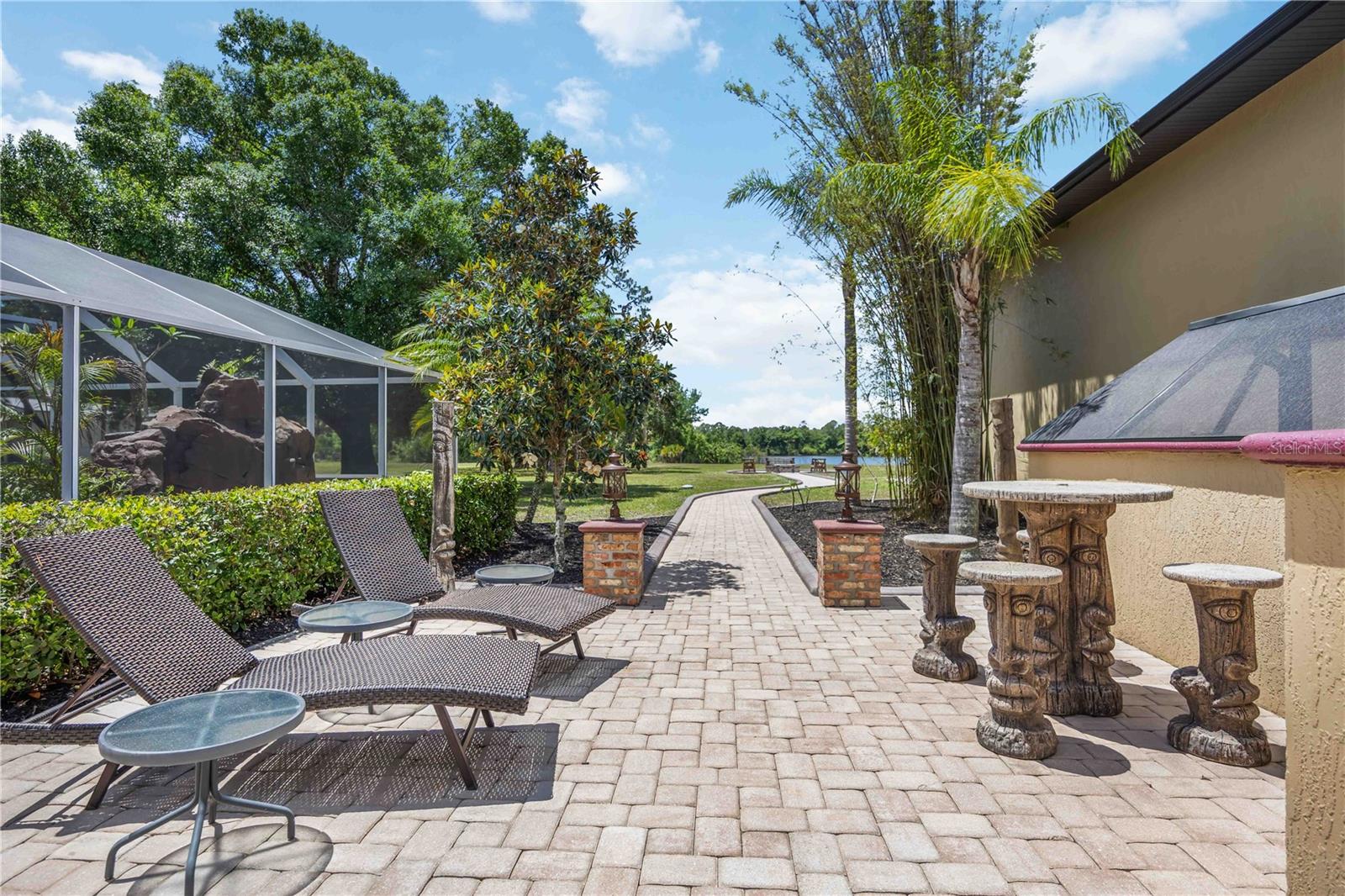 NORTH PORT CHARLOTTE ESTATES 2ND - Residential