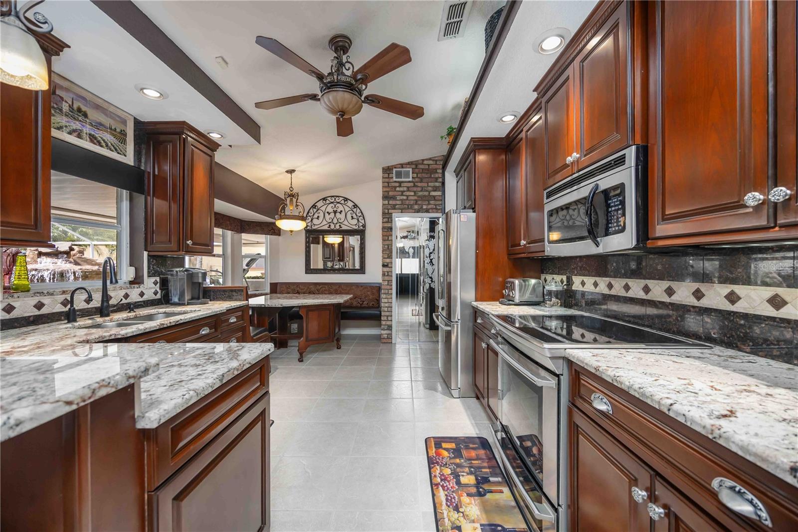NORTH PORT CHARLOTTE ESTATES 2ND - Residential