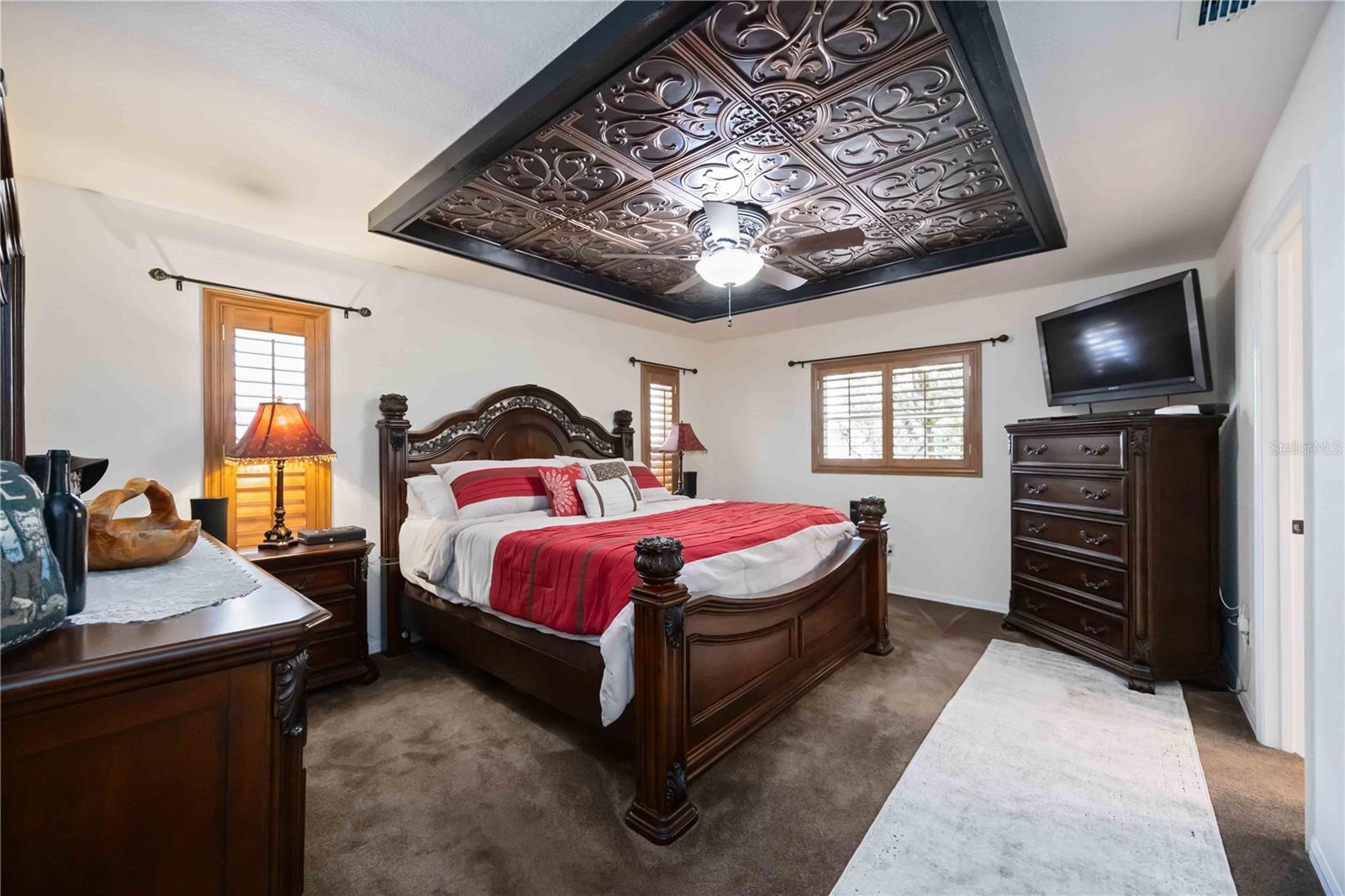 NORTH PORT CHARLOTTE ESTATES 2ND - Residential