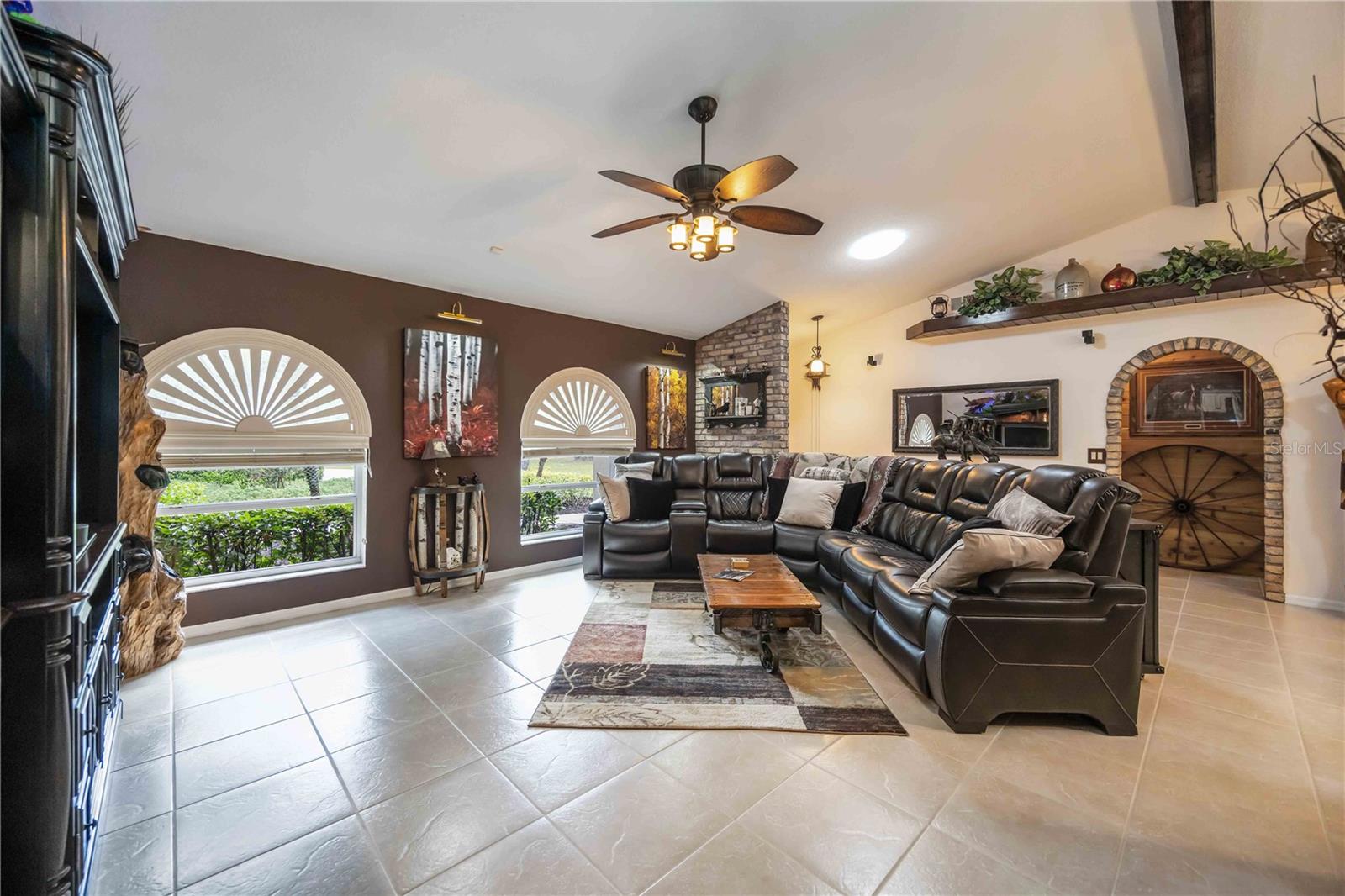 NORTH PORT CHARLOTTE ESTATES 2ND - Residential