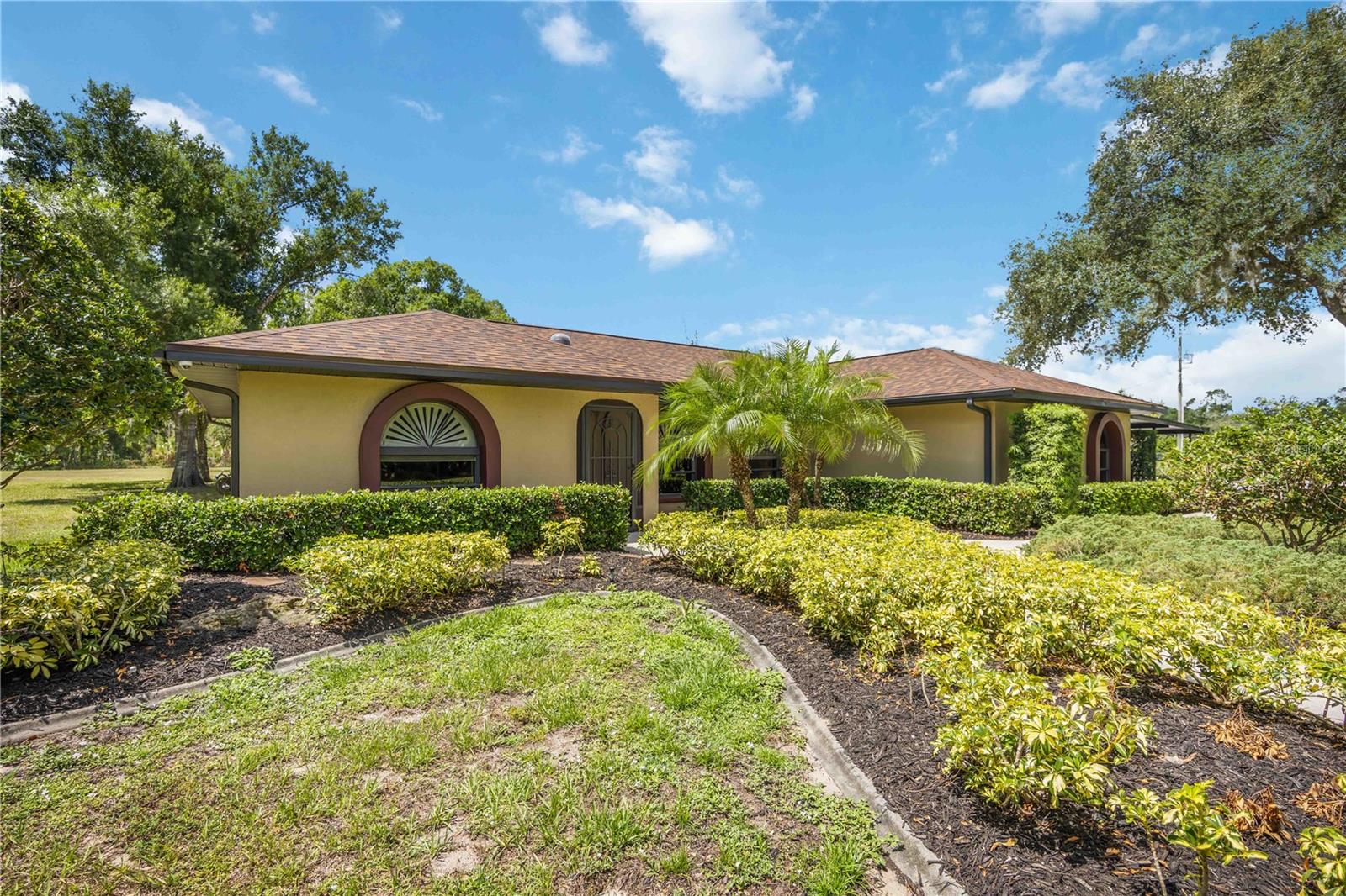 NORTH PORT CHARLOTTE ESTATES 2ND - Residential