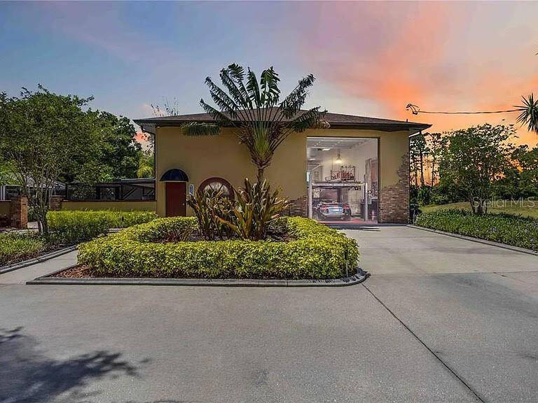 NORTH PORT CHARLOTTE ESTATES 2ND - Residential