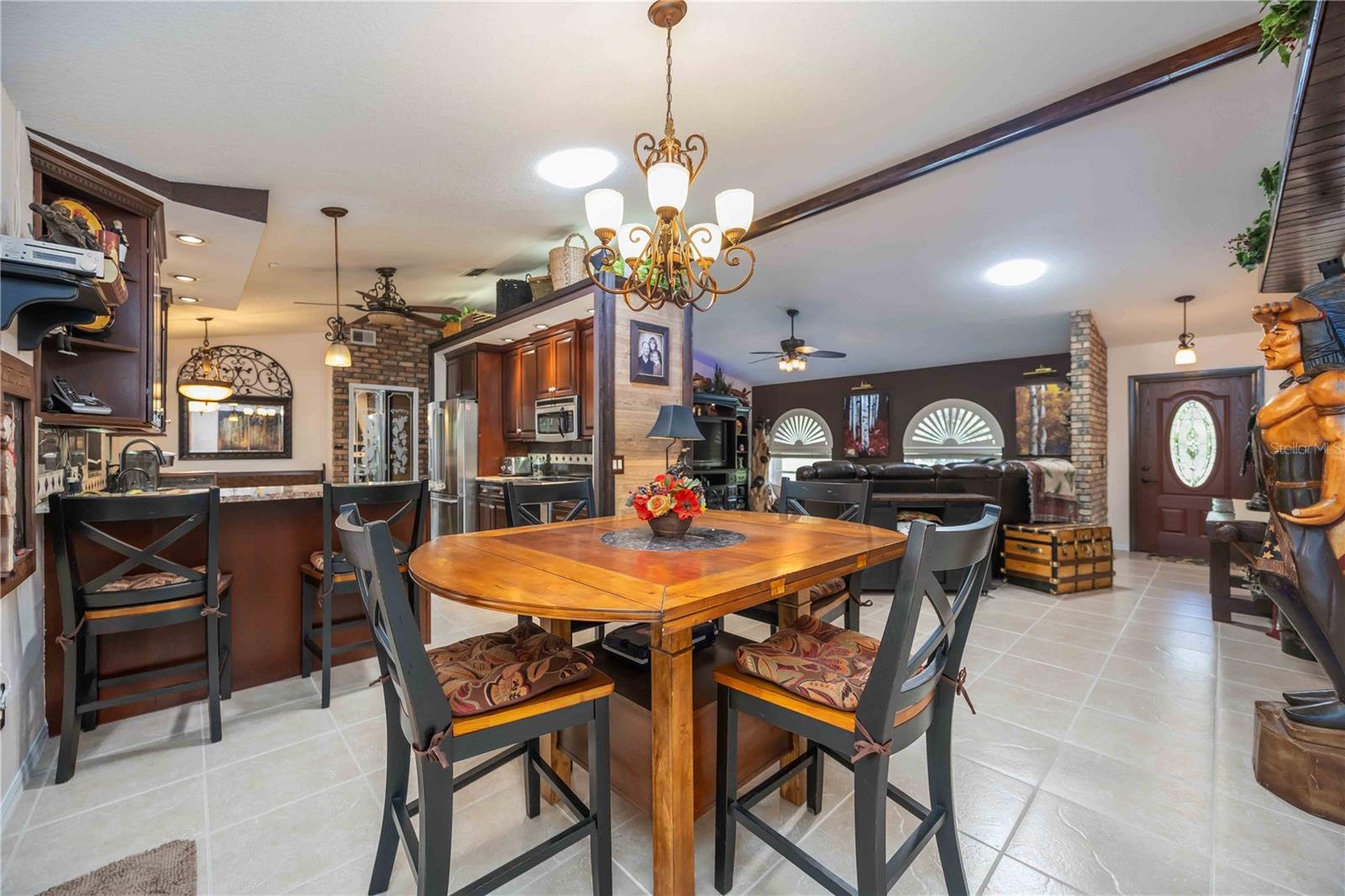NORTH PORT CHARLOTTE ESTATES 2ND - Residential