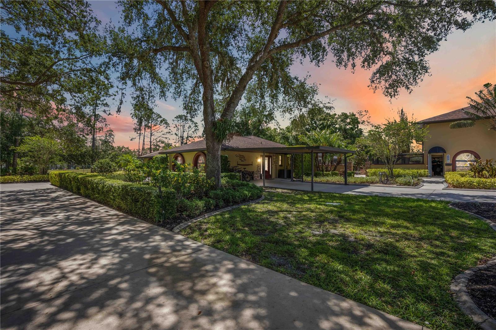 NORTH PORT CHARLOTTE ESTATES 2ND - Residential