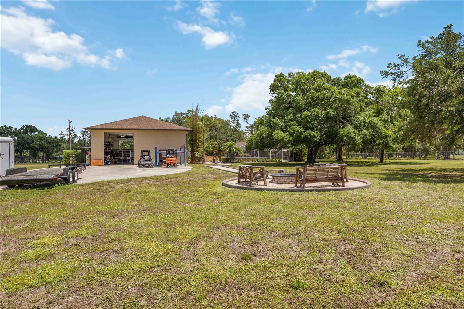 NORTH PORT CHARLOTTE ESTATES 2ND - Residential