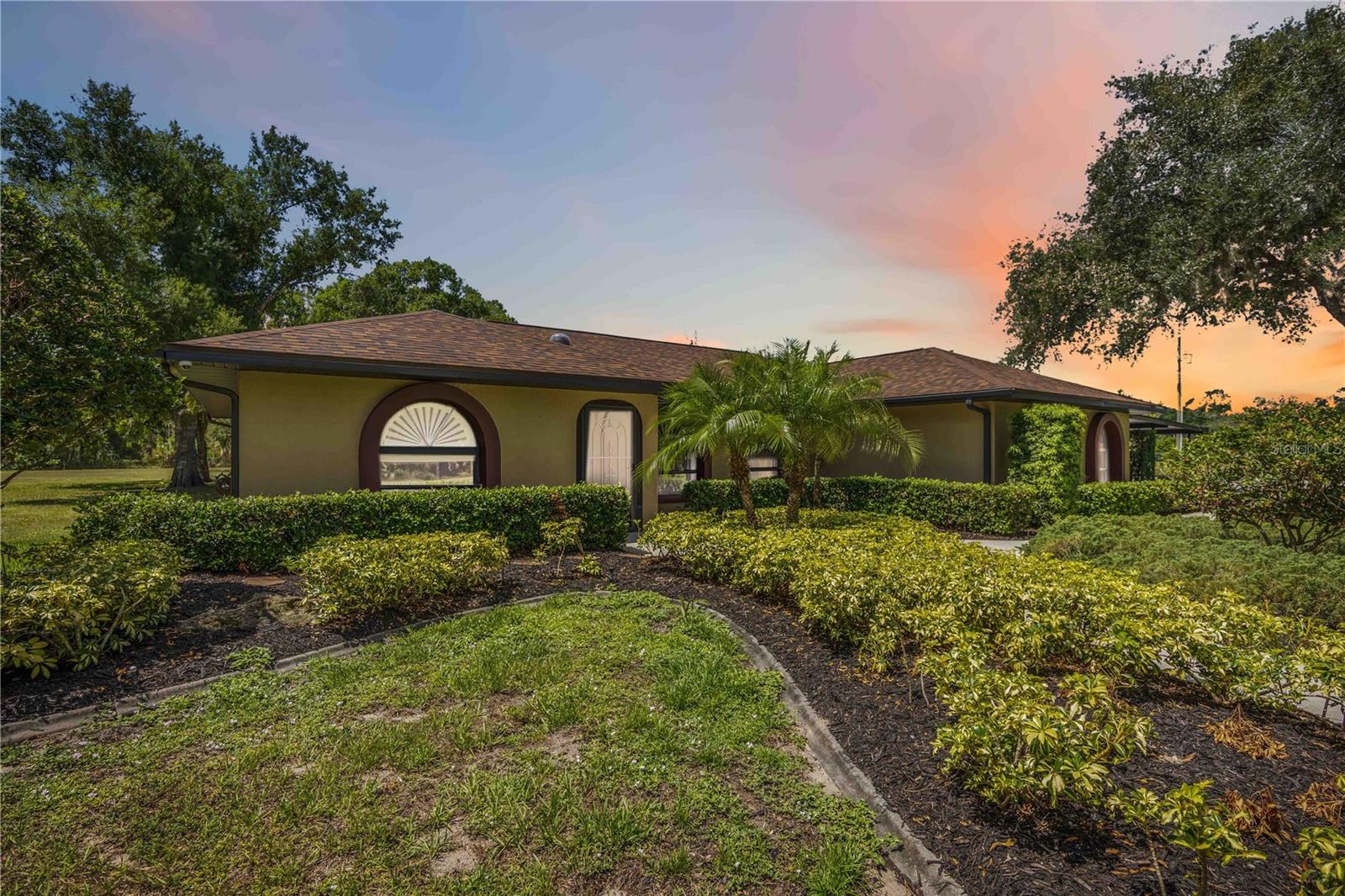 NORTH PORT CHARLOTTE ESTATES 2ND - Residential