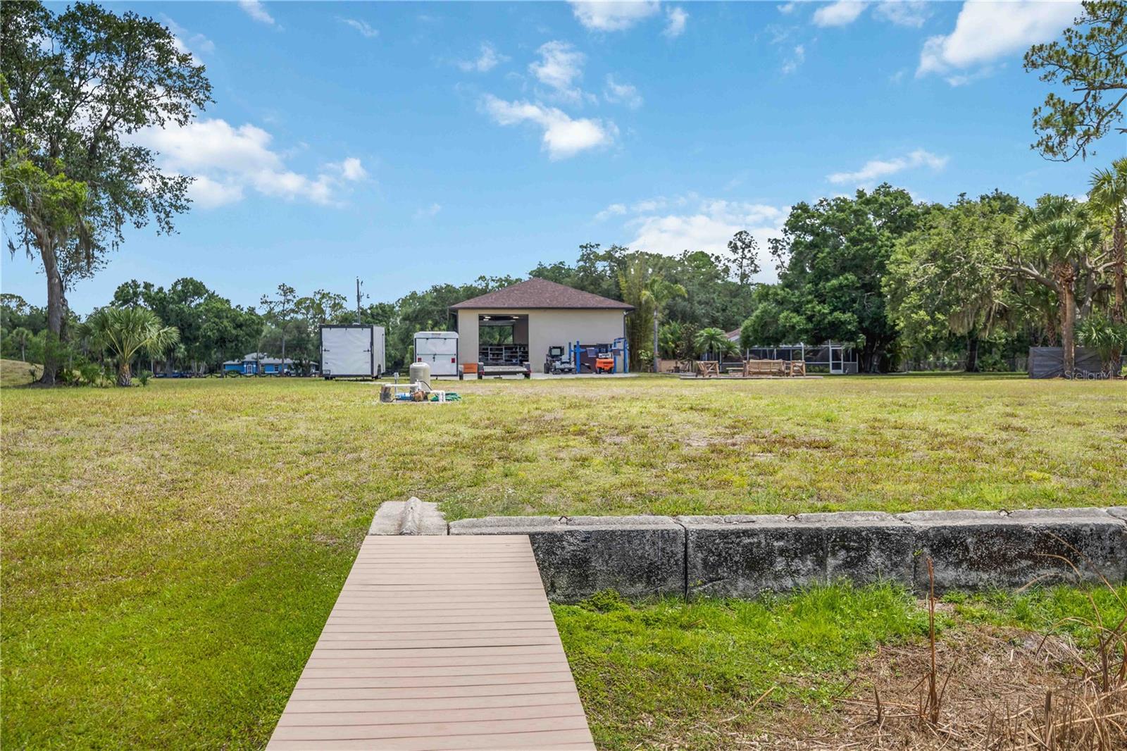 NORTH PORT CHARLOTTE ESTATES 2ND - Residential