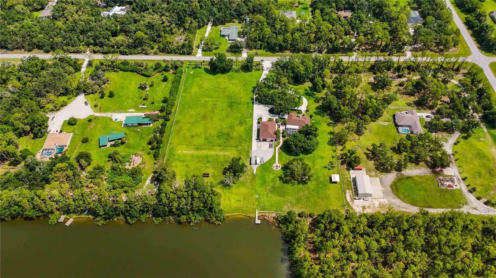 NORTH PORT CHARLOTTE ESTATES 2ND - Residential