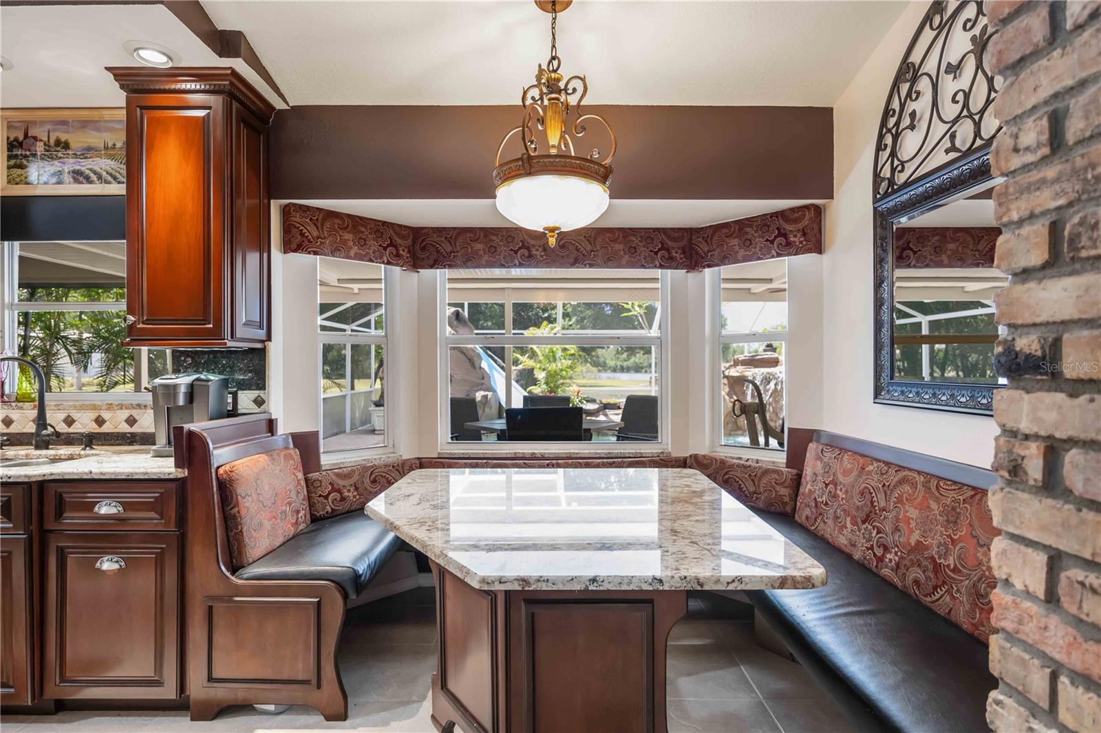 NORTH PORT CHARLOTTE ESTATES 2ND - Residential