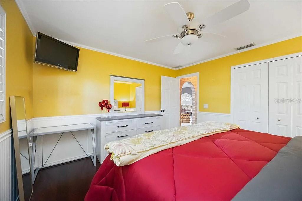NORTH PORT CHARLOTTE ESTATES 2ND - Residential