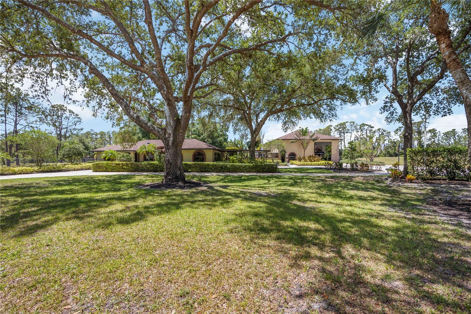 NORTH PORT CHARLOTTE ESTATES 2ND - Residential